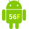 Aplicativo 56F para Android